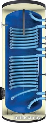 Бойлер косвенного нагрева Huch EnTEC TBA-D500