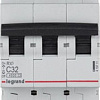Выключатель автоматический Legrand RX3 4.5ka 32а 3п C 419711