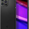 Чехол для телефона Spigen Mag Armor для iPhone 14 Pro ACS04989 (черный)