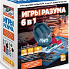 Конструктор ND Play NDP-095 Игры разума 6 в 1