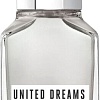 Туалетная вода United Colors of Benetton United Dreams Aim High EdT (100 мл)