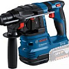 Перфоратор Bosch GBH 185-LI Professional 0611924020 (без АКБ)
