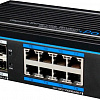 Коммутатор Utepo UTP7308GE-POE