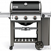 Гриль Weber Genesis II E-310 GBS