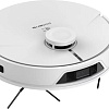 Робот-пылесос Polaris PVCRAC 7750 WIFI IQ Home (белый)