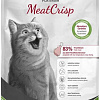 Сухой корм для кошек Platinum MeatCrisp Sterilised Chicken (для стерилизованных с курицей) 1.5 кг