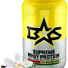 Протеин Binasport Supreme Whey Protein (1300г, ваниль)
