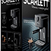 Рожковая помповая кофеварка Scarlett SC-CM33015