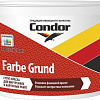 Акриловая грунтовка Condor Farbe Grund (7.5 кг)