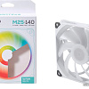 Вентилятор для корпуса Phanteks M25-140 D-RGB PH-F140M25_DRGB_PWM_WT01