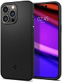 Чехол для телефона Spigen Mag Armor для iPhone 14 Pro ACS04989 (черный)