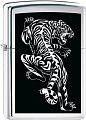 Зажигалка Zippo 207 Tigre