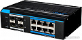 Коммутатор Utepo UTP7308GE-POE
