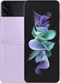 Смартфон Samsung Galaxy Z Flip3 5G 8GB/128GB (лавандовый)