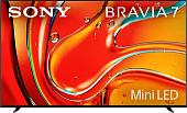 MiniLED телевизор Sony Bravia 7 K-55XR70