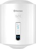 Накопительный электрический водонагреватель Thermex Auga 30 V Slim Wi-Fi