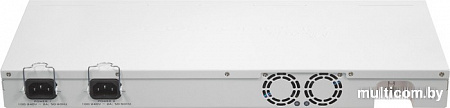 Маршрутизатор Mikrotik Cloud Core [CCR1009-7G-1C-1S+]
