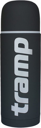 Термос TRAMP TRC-108 0.75л (серый)