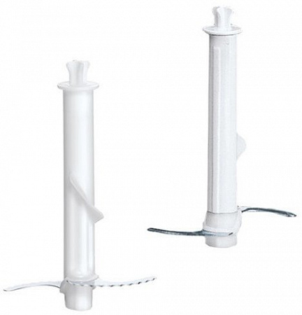 Погружной блендер Braun MultiQuick 5 Vario Fit Hand blender MQ 5064 Shape