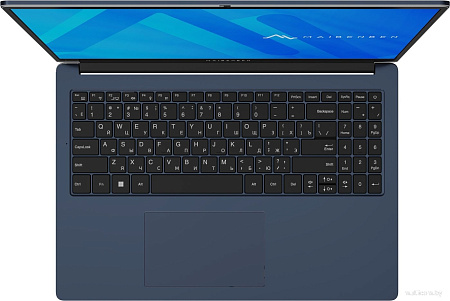 Ноутбук Maibenben Medio M657 M6571SB0HURE0