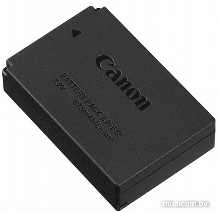 Батарея Canon LP-E12