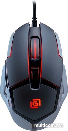 Игровая мышь Oklick 915G V2 Hellwish