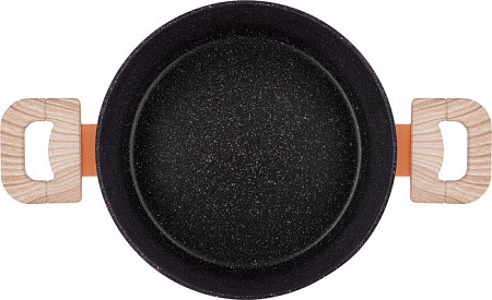 Кастрюля MAUNFELD Marta MCS22FA06CL