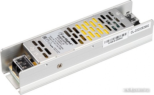Блок питания Arlight HTS-60L-24 020823(1)