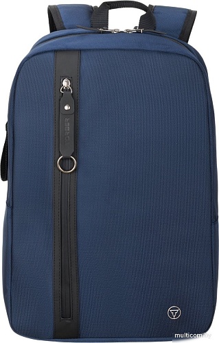 Городской рюкзак Torber Vector TB10356 (синий)