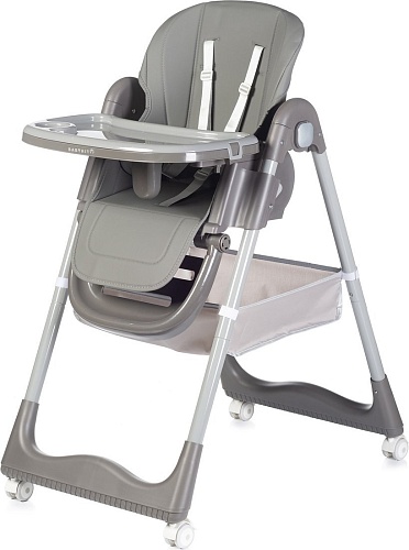 Высокий стульчик Babyhit Confiture BHC105 (grey)