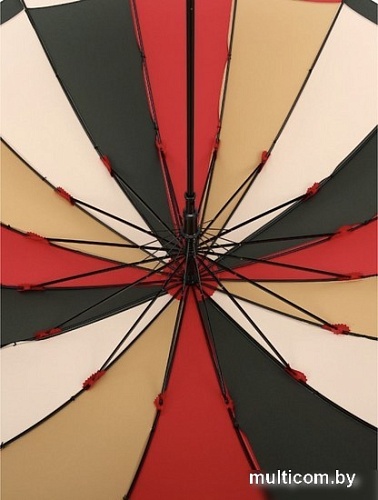 Зонт-трость Три слона L2162-2