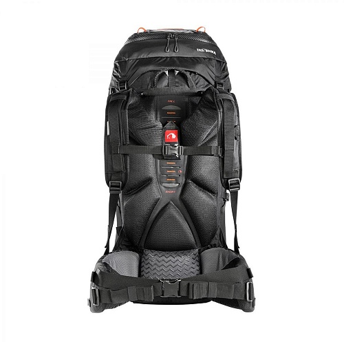 Tatonka Yukon X1 65+10 Woman 1346.040 (черный)