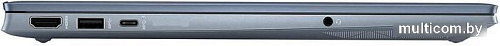 Ноутбук HP Pavilion 15-eg3034ci 84J85EA