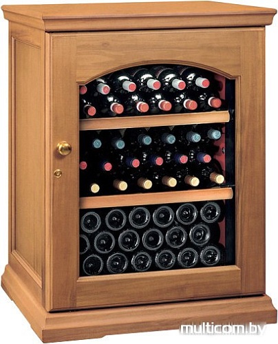 Винный шкаф IP Industrie CEX 151 RU