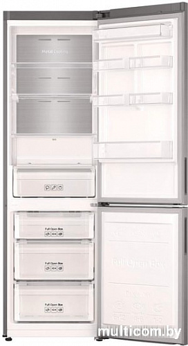 Холодильник Samsung RB34N5291SA