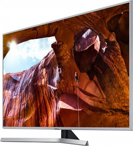 Телевизор Samsung UE43RU7470U
