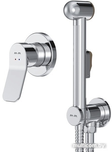 Гигиенический душ AM.PM X-Joy F40H85A00