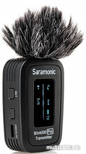 Saramonic Blink 500 Pro B3