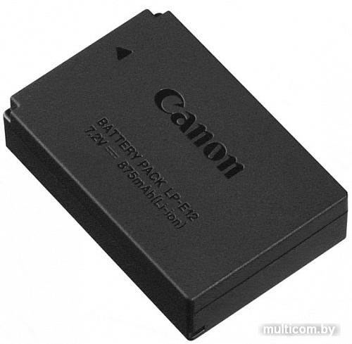 Батарея Canon LP-E12