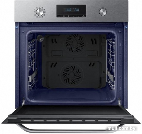 Электрический духовой шкаф Samsung NV68R2325RS/WT