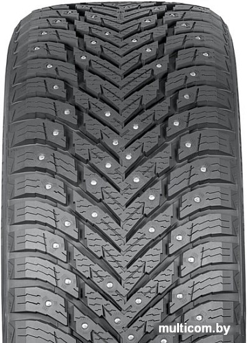 Автомобильные шины Nokian Hakkapeliitta 10p SUV 275/50R21 113T