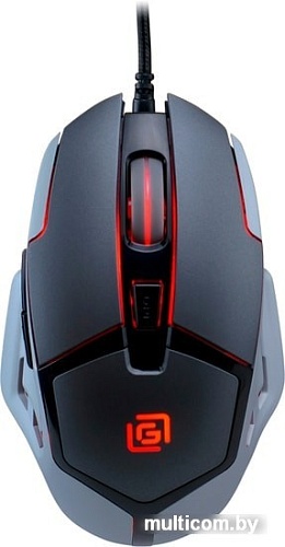 Игровая мышь Oklick 915G V2 Hellwish