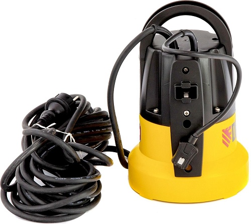 Дренажный насос Denzel DP500E