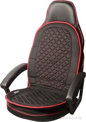 Массажная накидка на сиденье Gezatone AMG 388