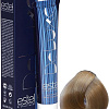 Estel Professional De Luxe 10/7 светлый блондин коричневый
