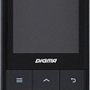 Плеер MP3 Digma Y4 16GB (черный)