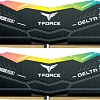 Оперативная память Team T-Force Delta RGB 2x16ГБ DDR5 7600 МГц FF3D532G7600HC36DDC01