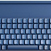 Клавиатура Ugreen KU102 (синий)