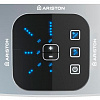 Накопительный водонагреватель Ariston ABS VLS EVO INOX PW 80