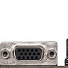 Материнская плата ASRock A320M-HDV